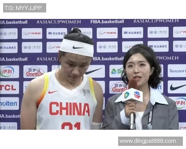 韩旭直面喷子引发热议女篮亚洲杯对阵澳大利亚考验实力