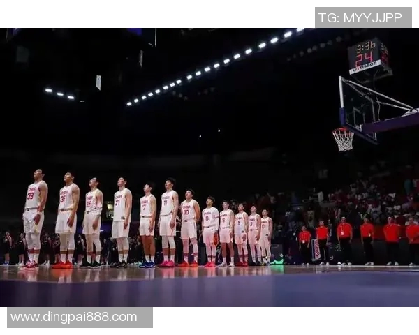 中国男篮对决澳大利亚队激战在即双方阵容分析与赛前预测